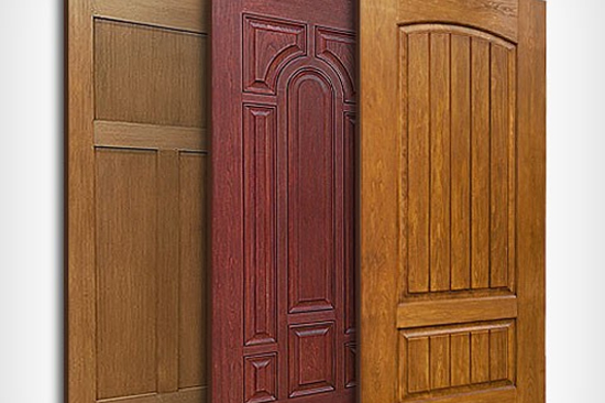 San Rafael-fiberglass-door-repair