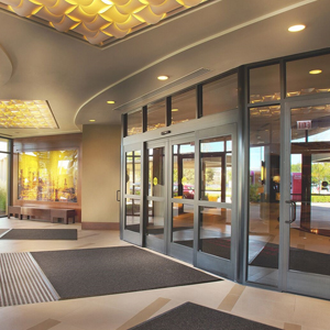 commercial door specialist San Rafael
