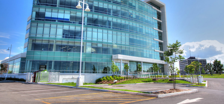 commercial glass door repair San Rafael