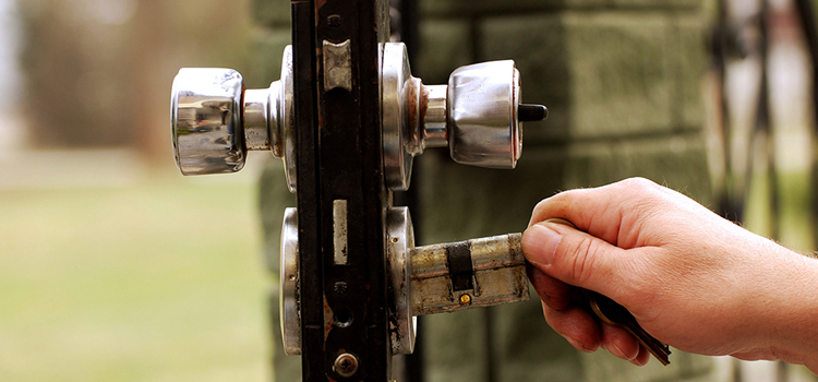 front door latch repair San Rafael