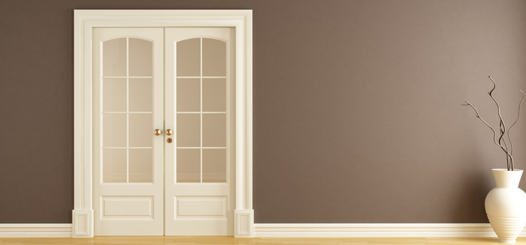 residential fiberflasss door repair San Rafael
