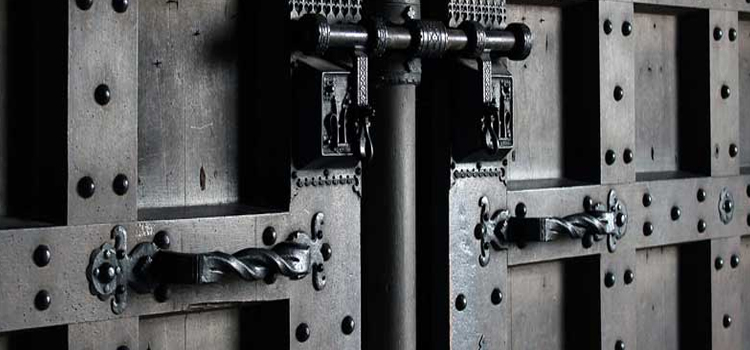 steel entry door repair in San Rafael
